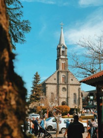 Gramado · RS